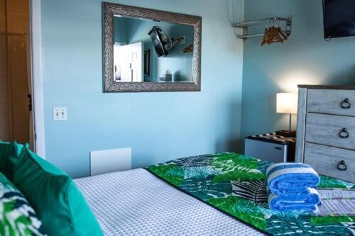 Maison d'hôtes Caribbean House