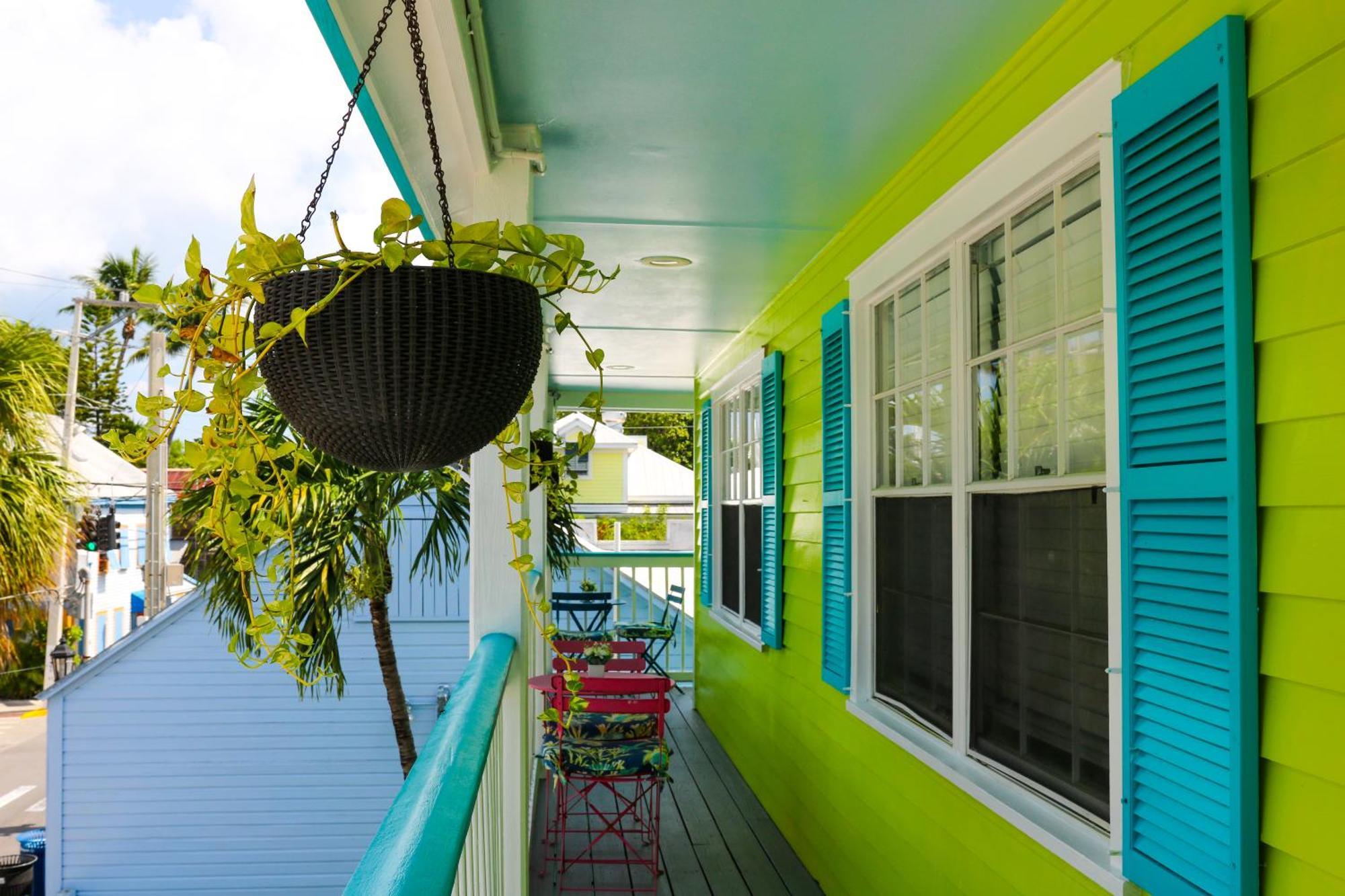 Caribbean House Affittacamere