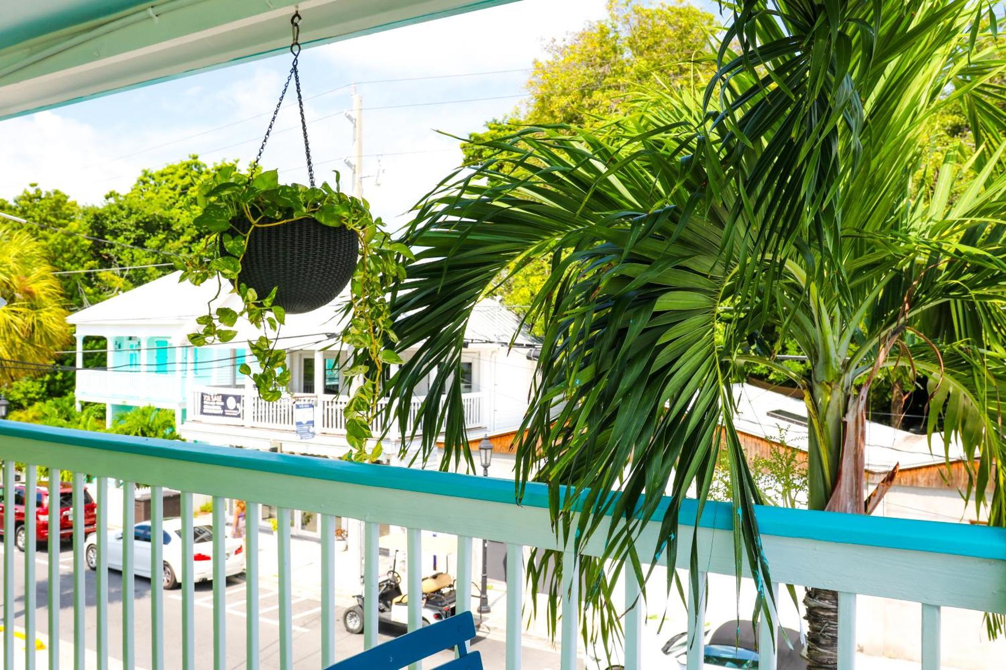Affittacamere Caribbean House