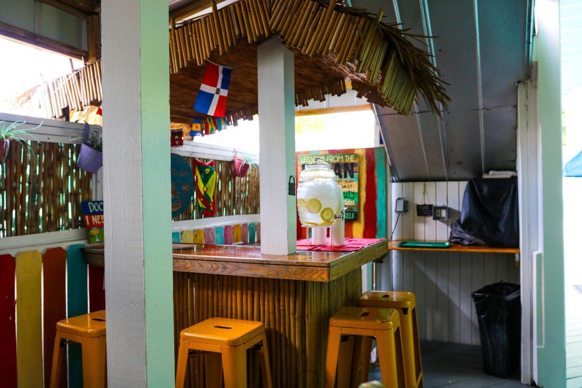 Affittacamere Caribbean House Key West