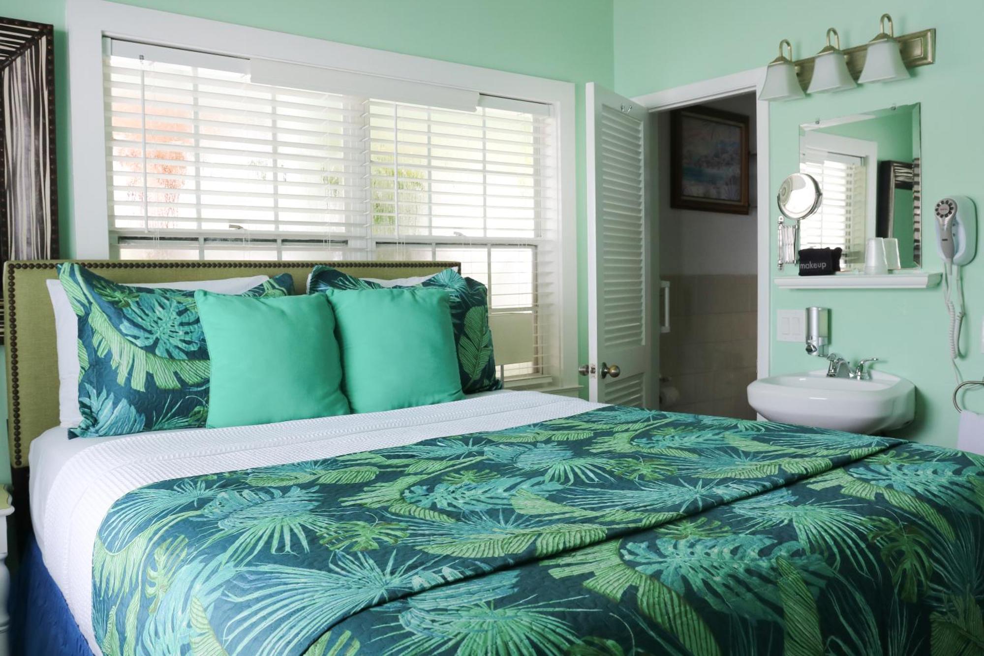 Affittacamere Caribbean House Key West