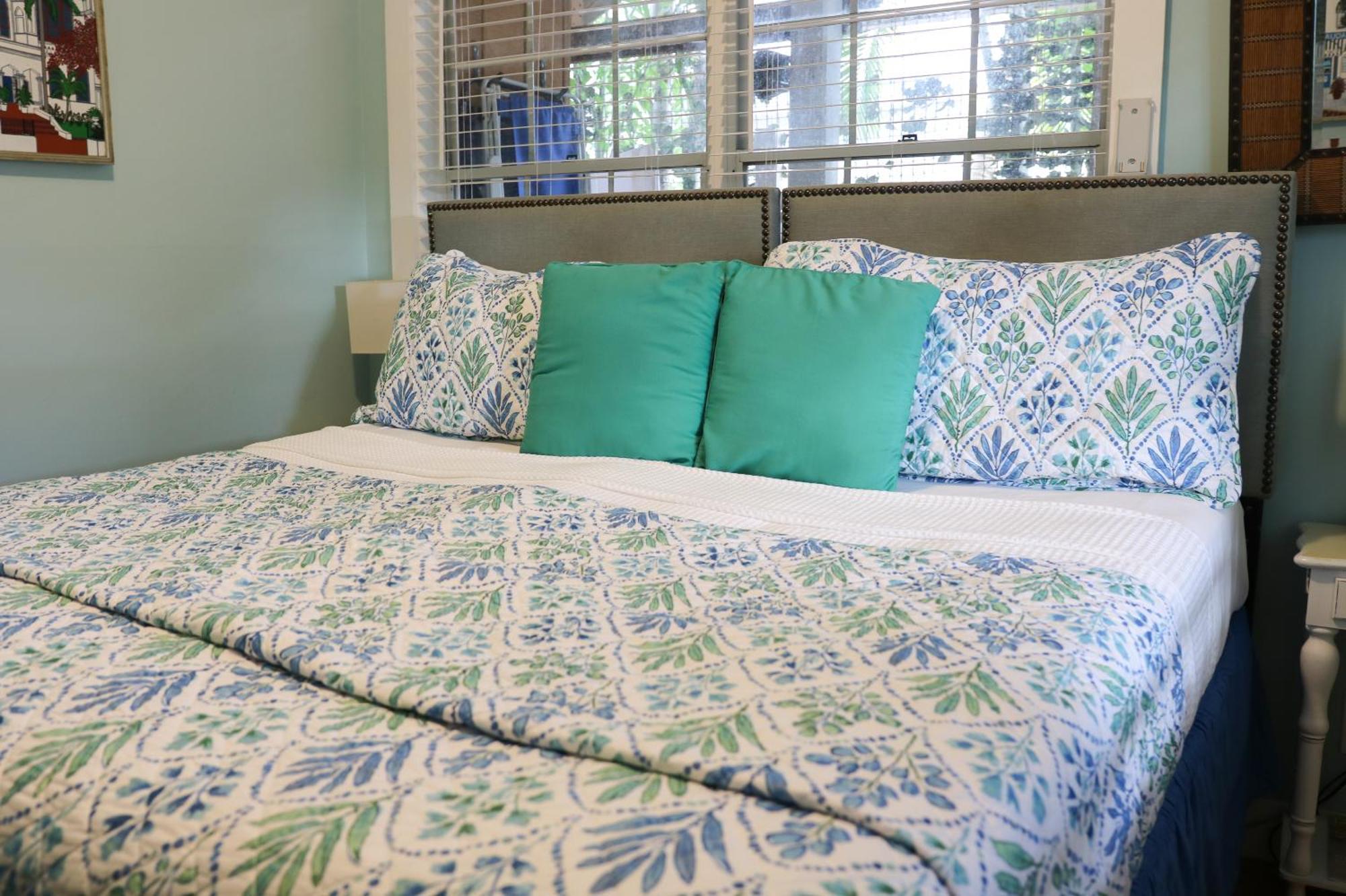 Affittacamere Caribbean House *