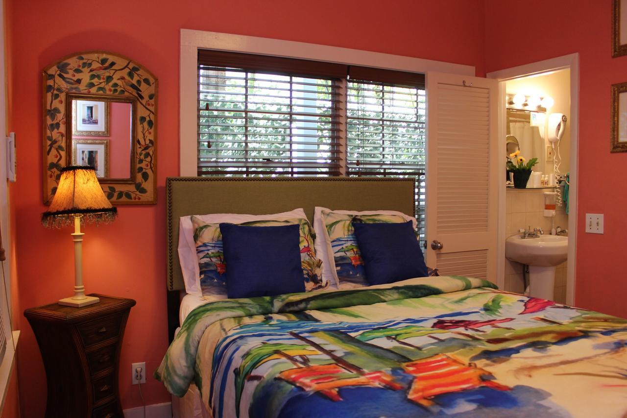 Maison d'hôtes Caribbean House *