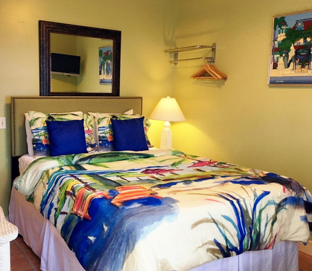 Maison d'hôtes Caribbean House