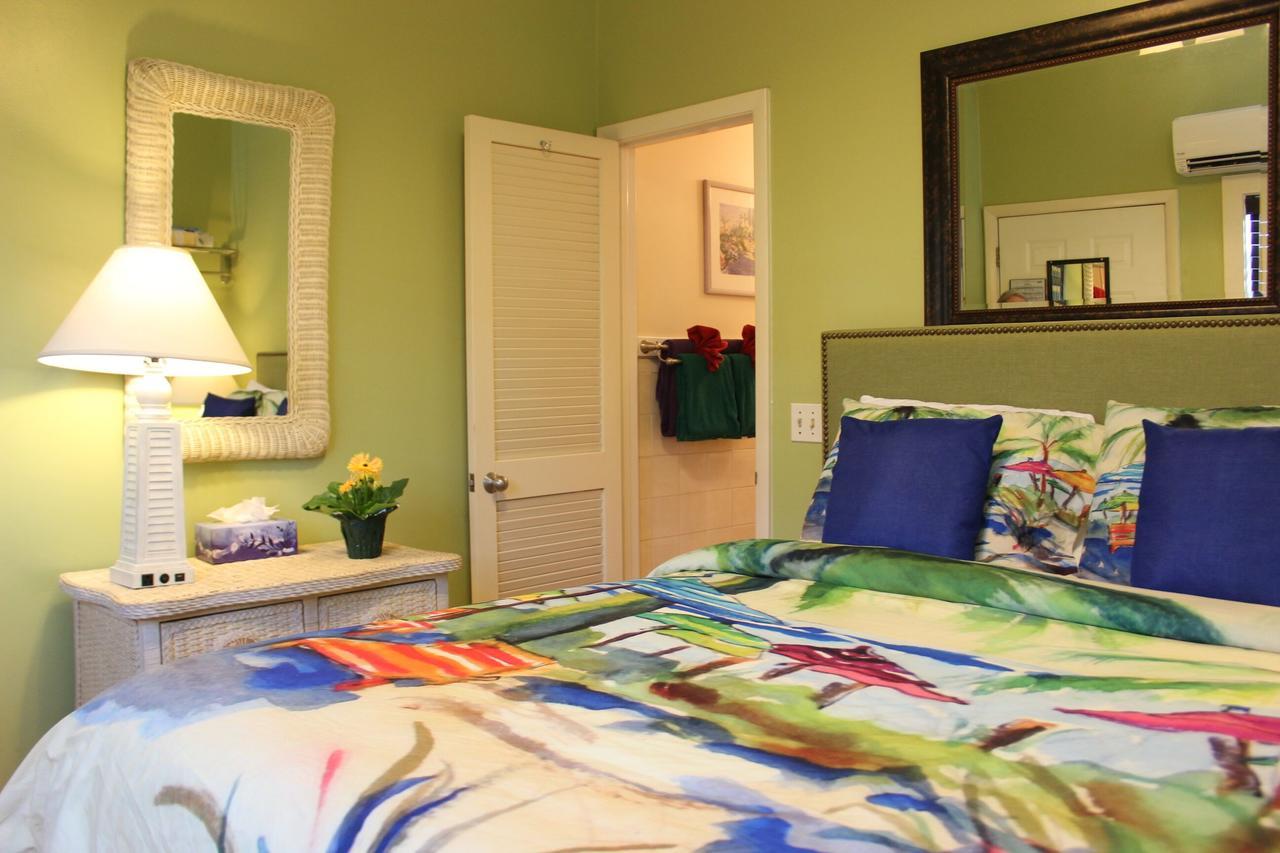 Affittacamere Caribbean House Key West